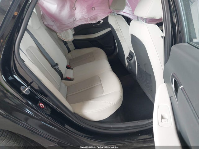 KMHL34JJ3PA067565 Hyundai gdi nu pe