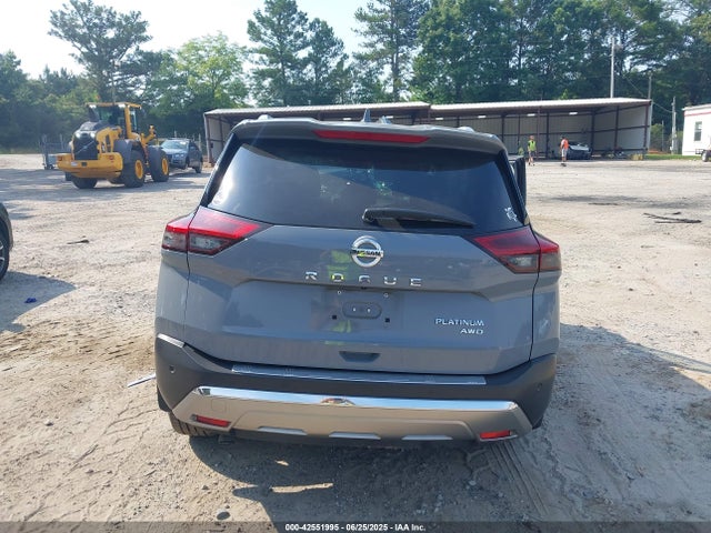 Nissan 2021 2021 JN8AT3DD4MW303946 Image 16