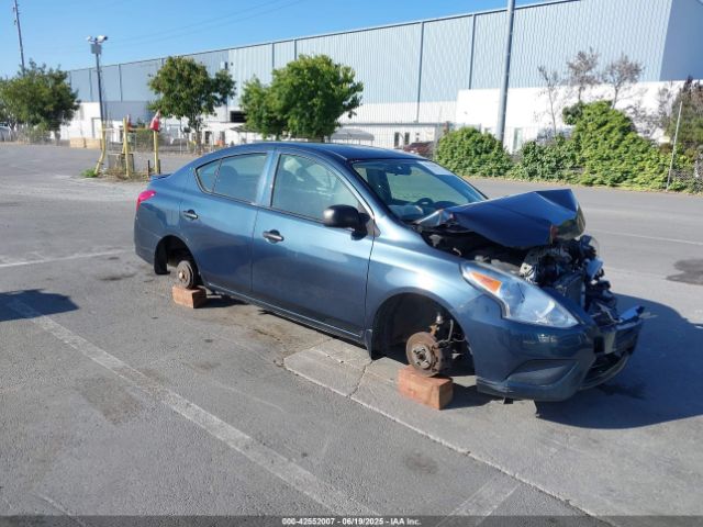 3N1CN7AP5FL817952 auction archive image