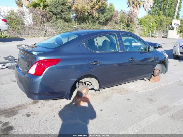 3N1CN7AP5FL817952 Nissan 2015