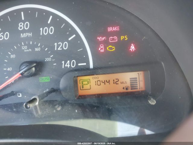 3N1CN7AP5FL817952 Nissan 2015