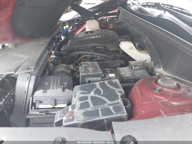 Aukcja sprzedaży 2024 Kia Sorento Lx, vin: 5XYRG4JC0RG300938, numer aukcji: 42552009