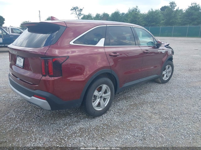 Aukcja sprzedaży 2024 Kia Sorento Lx, vin: 5XYRG4JC0RG300938, numer aukcji: 42552009
