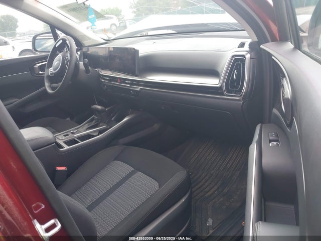 Aukcja sprzedaży 2024 Kia Sorento Lx, vin: 5XYRG4JC0RG300938, numer aukcji: 42552009