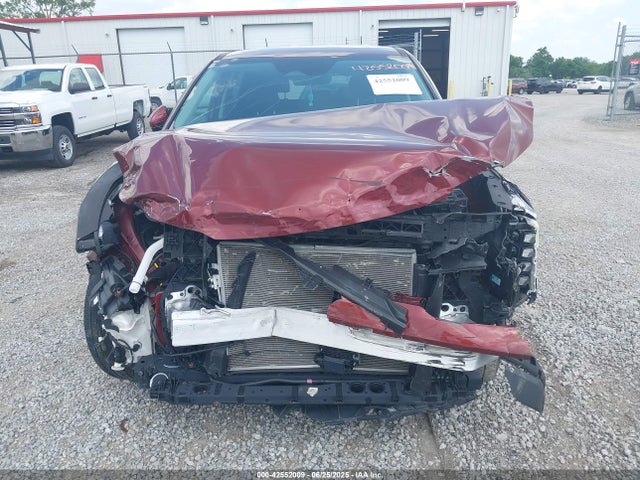 Aukcja sprzedaży 2024 Kia Sorento Lx, vin: 5XYRG4JC0RG300938, numer aukcji: 42552009
