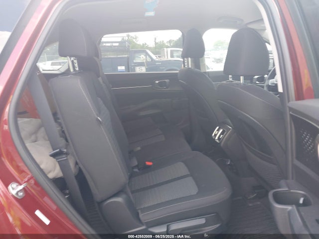 Aukcja sprzedaży 2024 Kia Sorento Lx, vin: 5XYRG4JC0RG300938, numer aukcji: 42552009