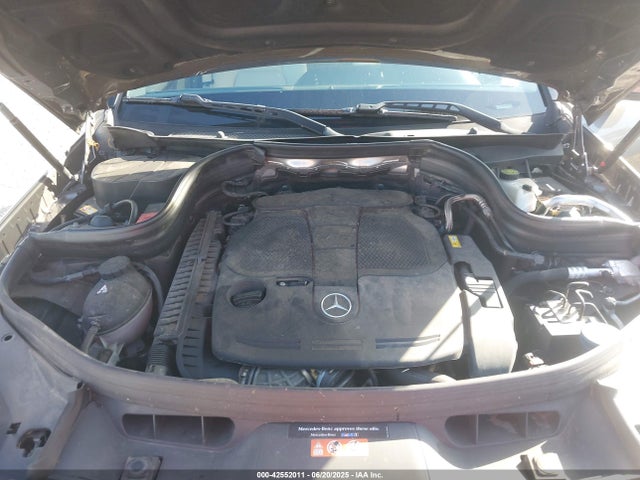 WDCGG5HB5FG379729 Mercedes-Benz 2015