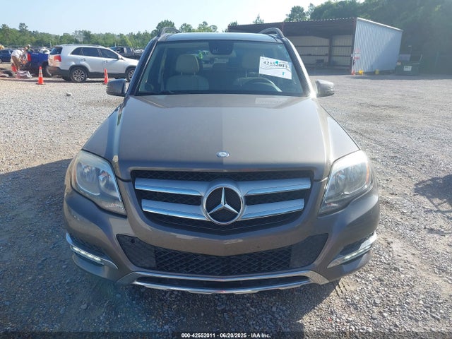 WDCGG5HB5FG379729 Mercedes-Benz 2015
