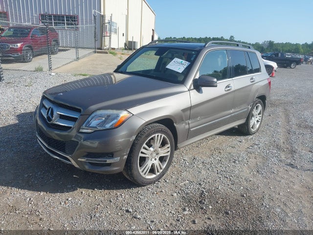WDCGG5HB5FG379729 Mercedes-Benz 2015