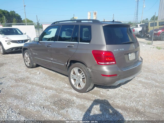 WDCGG5HB5FG379729 Mercedes-Benz 2015