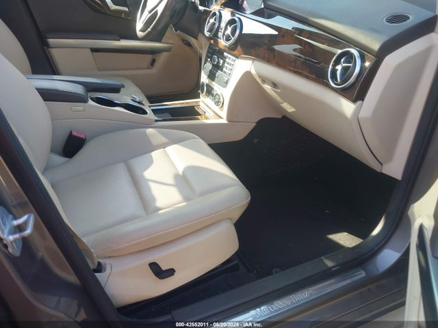 WDCGG5HB5FG379729 Mercedes-Benz 2015