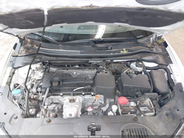 2019 ACURA ILX 19UDE2F7XKA001058 Photo 9