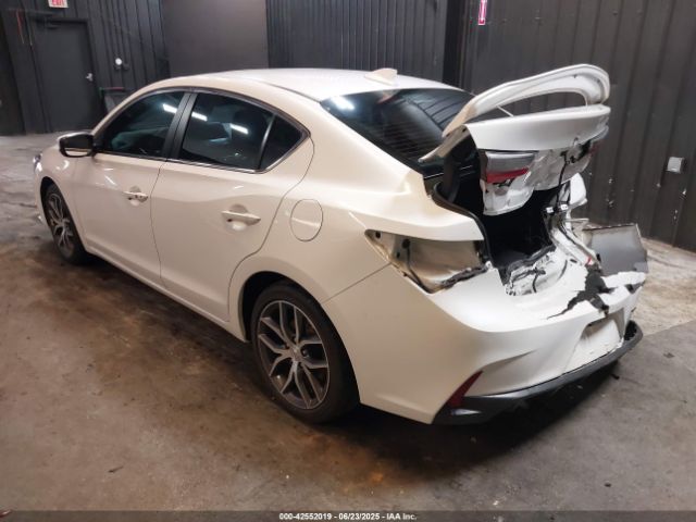 2019 ACURA ILX 19UDE2F7XKA001058 Photo 2
