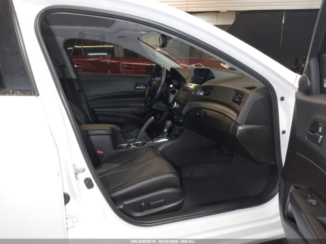 2019 ACURA ILX 19UDE2F7XKA001058 Photo 4
