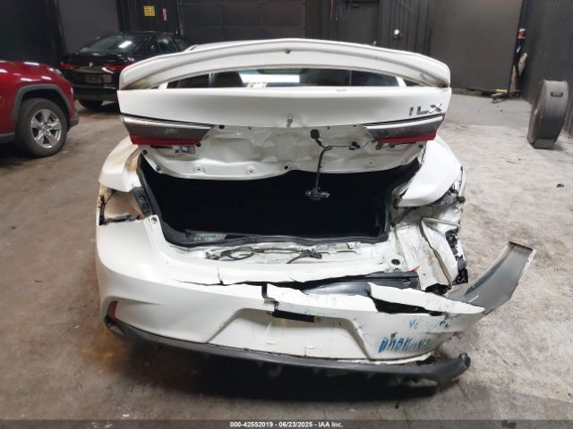2019 ACURA ILX 19UDE2F7XKA001058 Photo 5