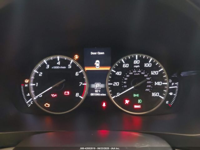 2019 ACURA ILX 19UDE2F7XKA001058 Photo 6