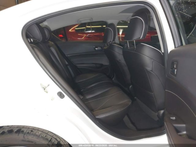 2019 ACURA ILX 19UDE2F7XKA001058 Photo 7