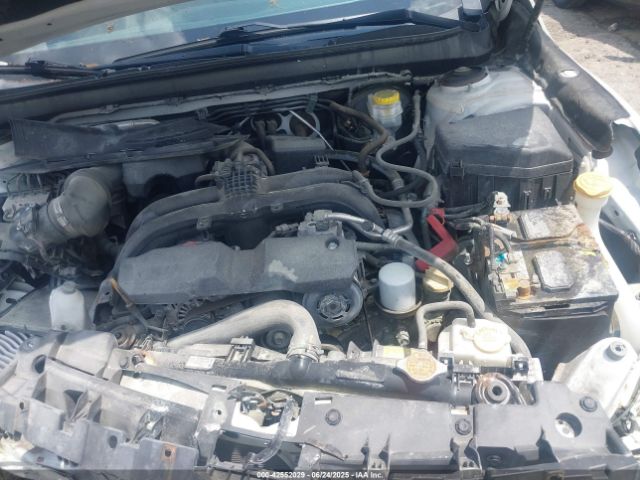 2018 SUBARU OUTBACK 4S4BSANC0J3349344 Photo 9