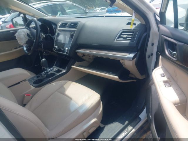2018 SUBARU OUTBACK 4S4BSANC0J3349344 Photo 4