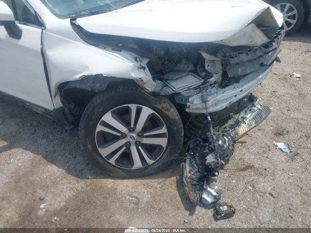 2018 SUBARU OUTBACK 4S4BSANC0J3349344 Photo 5