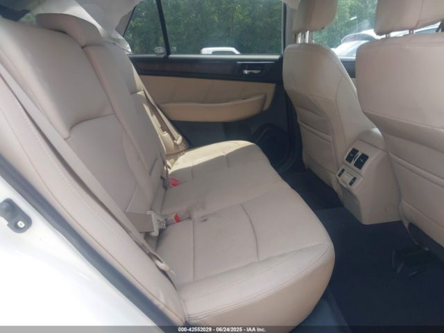2018 SUBARU OUTBACK 4S4BSANC0J3349344 Photo 7