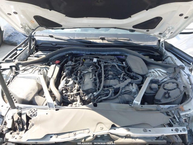 BMW 540I 2022 WBA53BJ07NCH66580 Image 10