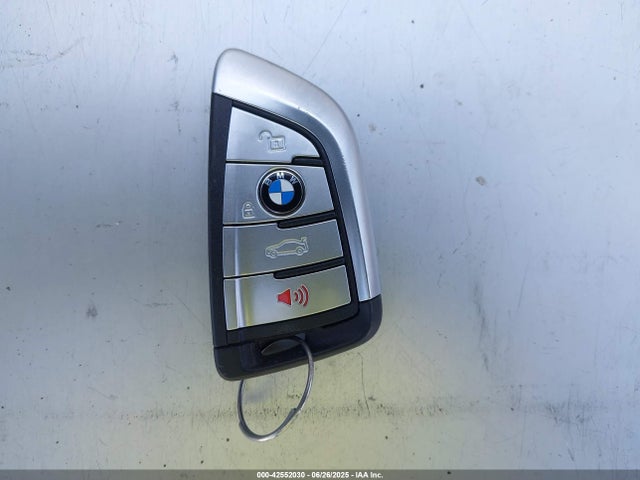 BMW 540I 2022 WBA53BJ07NCH66580 Image 11