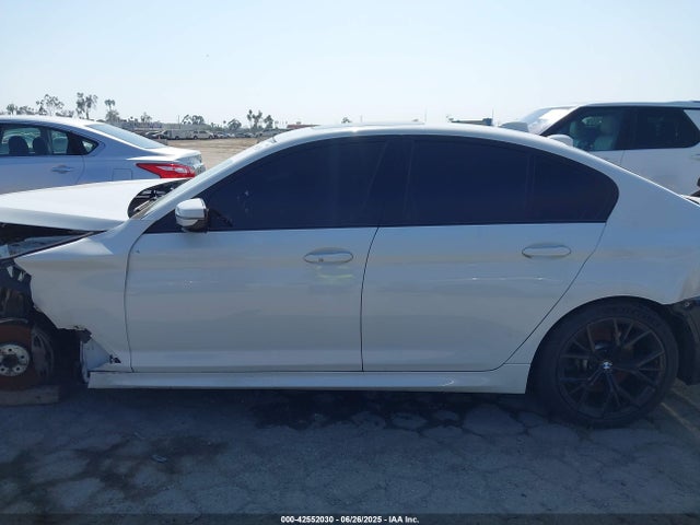 BMW 540I 2022 WBA53BJ07NCH66580 Image 15