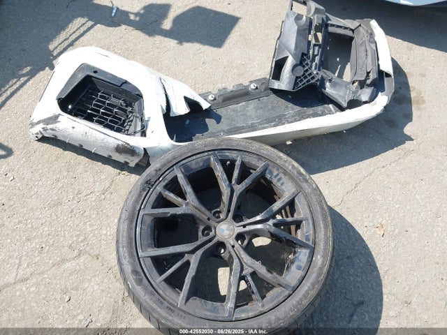 BMW 540I 2022 WBA53BJ07NCH66580 Image 12