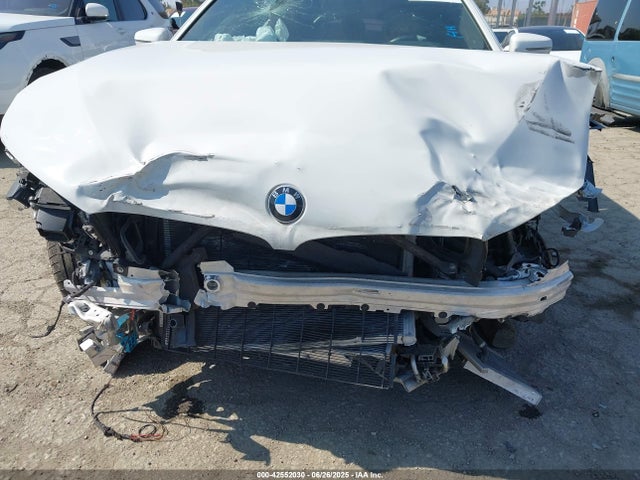 BMW 540I 2022 WBA53BJ07NCH66580 Image 6