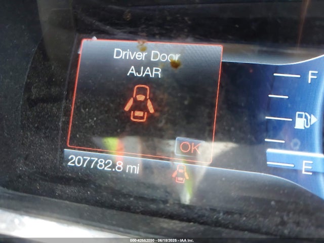 2LMHJ5AT0EBL53480 Lincoln MKT