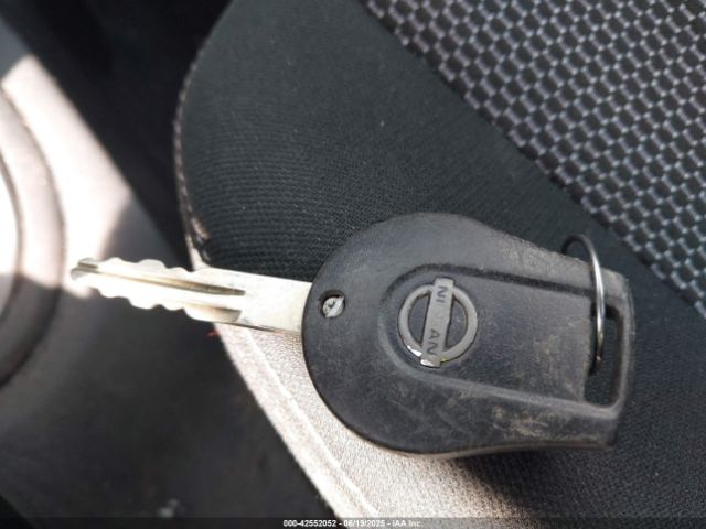 2017 NISSAN VERSA 3N1CN7AP4HL856406 Photo 10