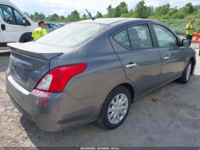 2017 NISSAN VERSA 3N1CN7AP4HL856406 Photo 3