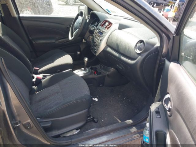 2017 NISSAN VERSA 3N1CN7AP4HL856406 Photo 4