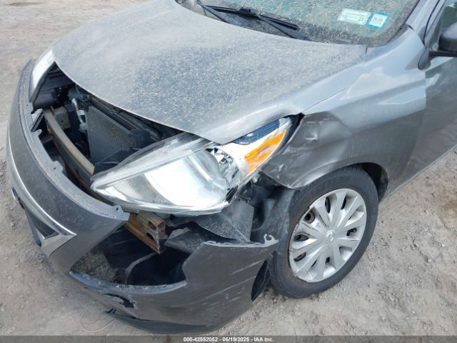 2017 NISSAN VERSA 3N1CN7AP4HL856406 Photo 5
