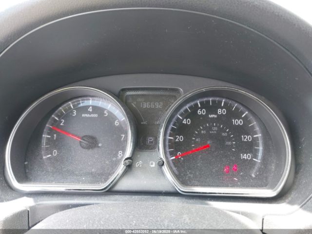 2017 NISSAN VERSA 3N1CN7AP4HL856406 Photo 6