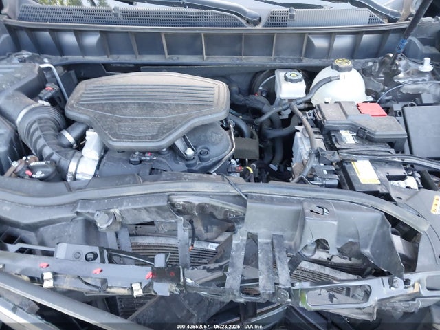 2017 CADILLAC XT5 1GYKNBRS1HZ293189 Photo 9
