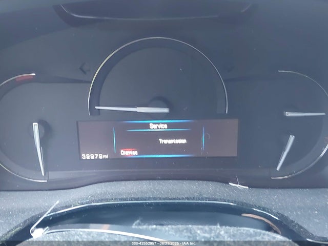 2017 CADILLAC XT5 1GYKNBRS1HZ293189 Photo 6