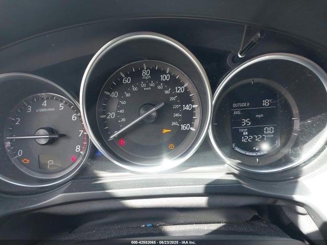 JM1GJ1U56G1425458 Mazda py
