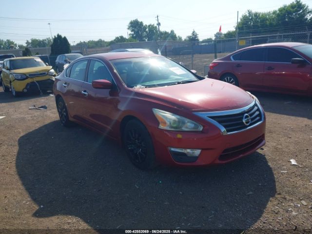 2015 NISSAN ALTIMA 1N4AL3AP4FN363234