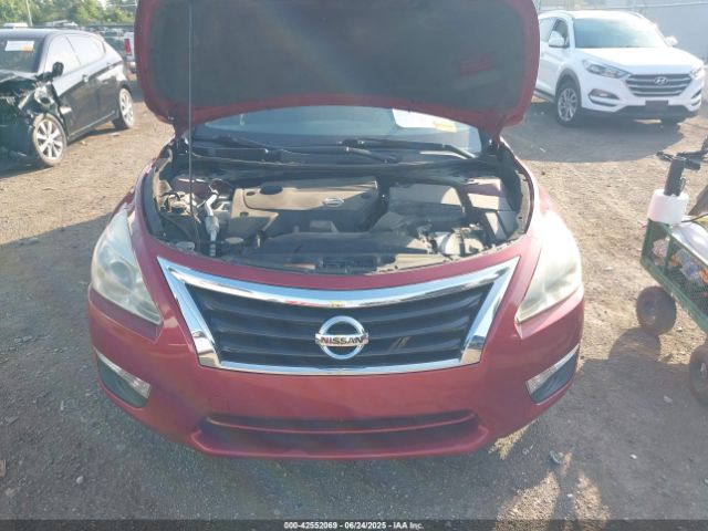 2015 NISSAN ALTIMA 1N4AL3AP4FN363234 Photo 9