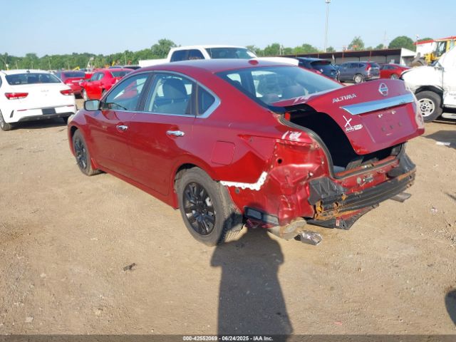 2015 NISSAN ALTIMA 1N4AL3AP4FN363234 Photo 2
