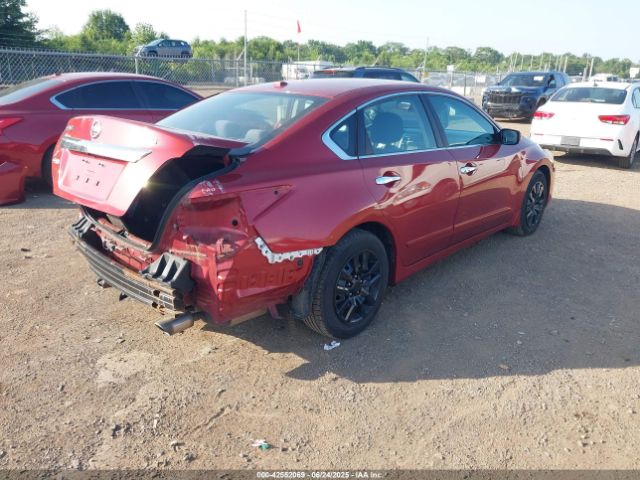 2015 NISSAN ALTIMA 1N4AL3AP4FN363234 Photo 3