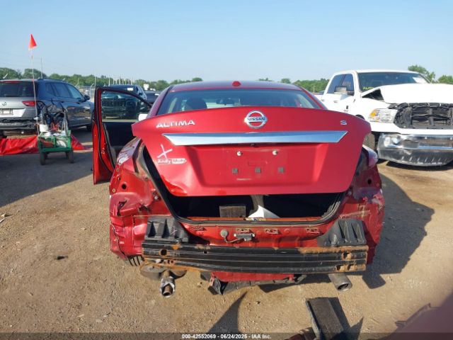 2015 NISSAN ALTIMA 1N4AL3AP4FN363234 Photo 5