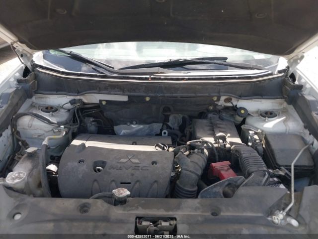 2016 MITSUBISHI OUTLANDER SPORT JA4AP3AU7GZ049912 Photo 9