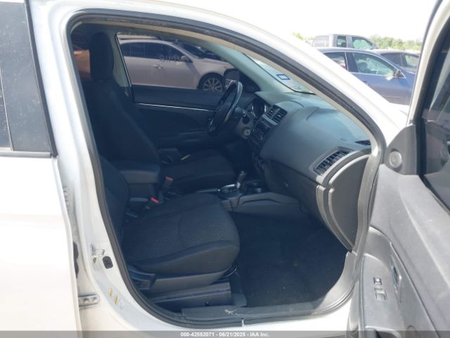 2016 MITSUBISHI OUTLANDER SPORT JA4AP3AU7GZ049912 Photo 4