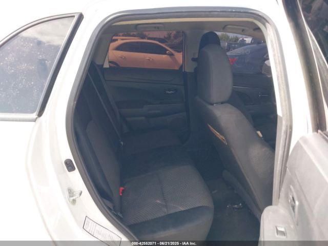 2016 MITSUBISHI OUTLANDER SPORT JA4AP3AU7GZ049912 Photo 7