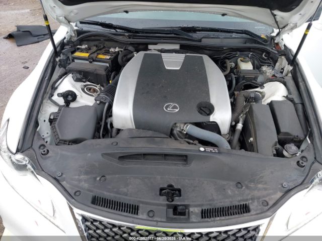 2016 LEXUS IS 300 JTHCM1D26G5002396 Photo 9