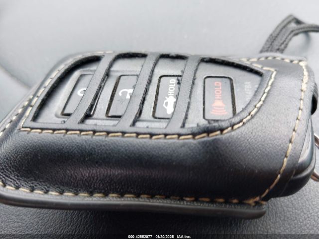2016 LEXUS IS 300 JTHCM1D26G5002396 Photo 10