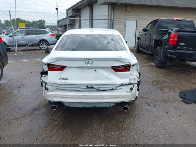 Lexus 2gr-fse 2016 JTHCM1D26G5002396 Image 17